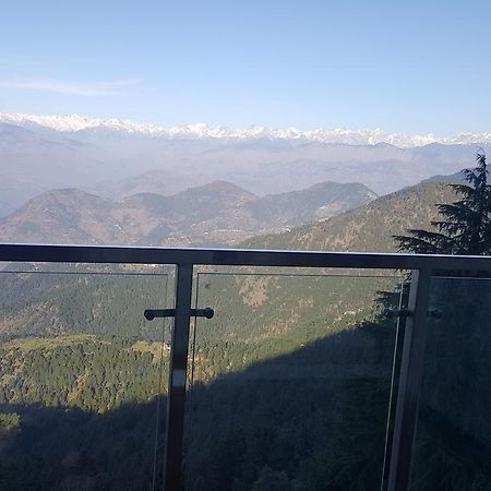 Hotel Kayanat Dalhousie Εξωτερικό φωτογραφία