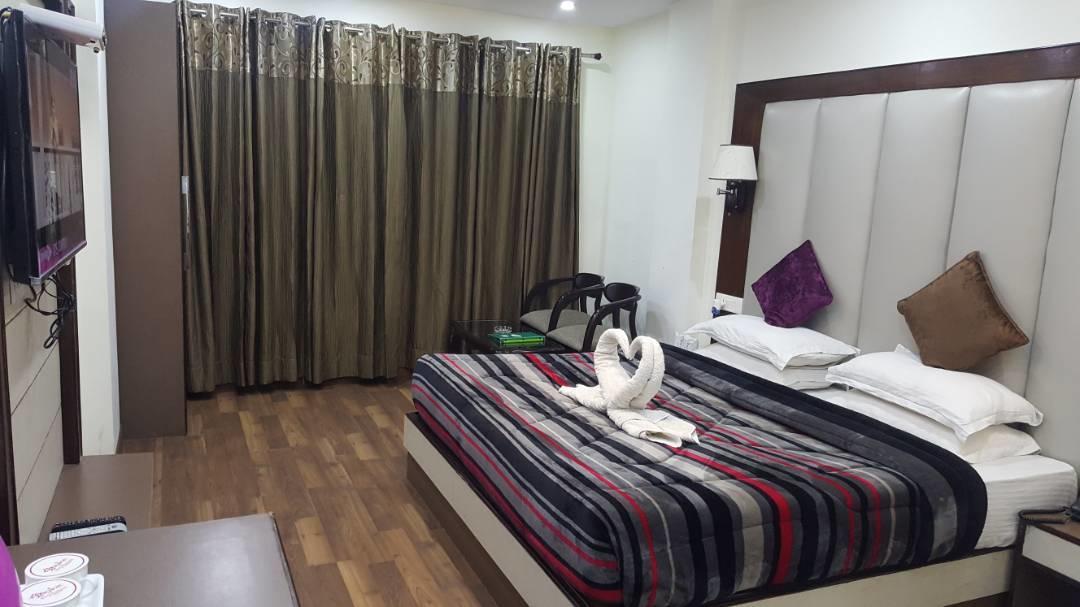 Hotel Kayanat Dalhousie Εξωτερικό φωτογραφία