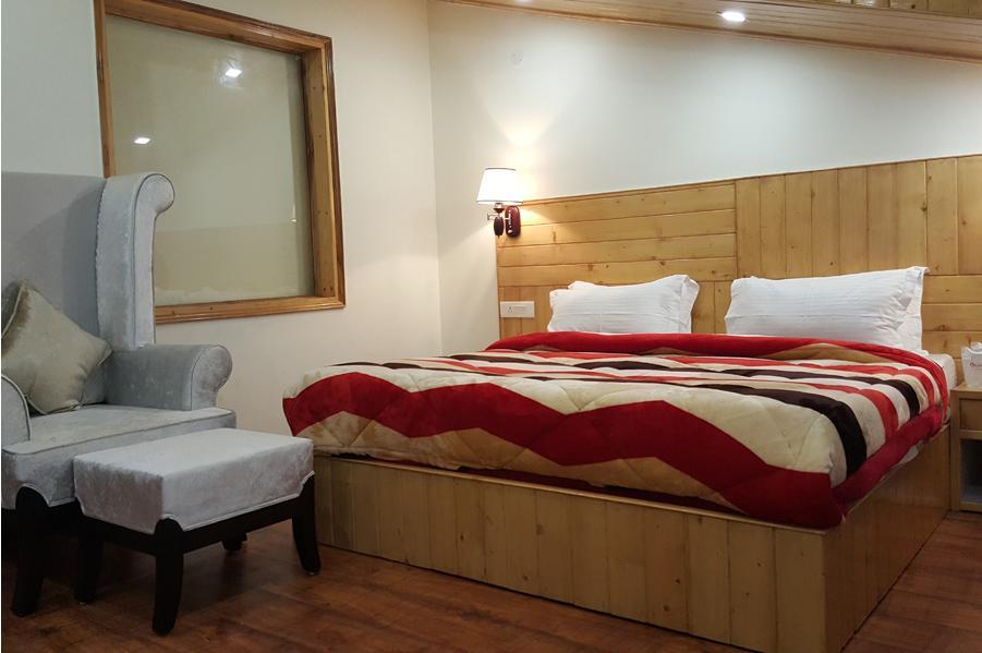 Hotel Kayanat Dalhousie Εξωτερικό φωτογραφία