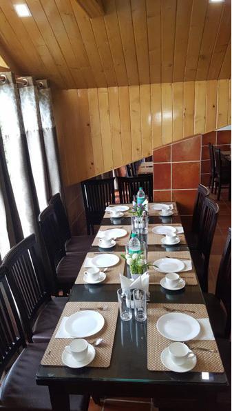 Hotel Kayanat Dalhousie Εξωτερικό φωτογραφία